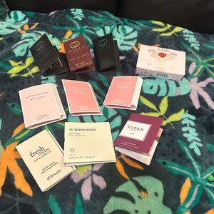 WoMen perfume parfum fragrance beauty bundle lot NEW ULTA SEPHORA NORDSTROM